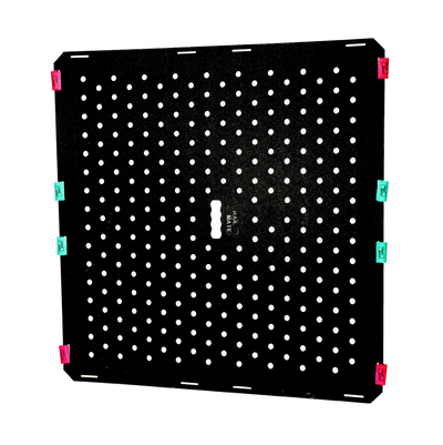 Placa TRAIL-MATE CLASSIC