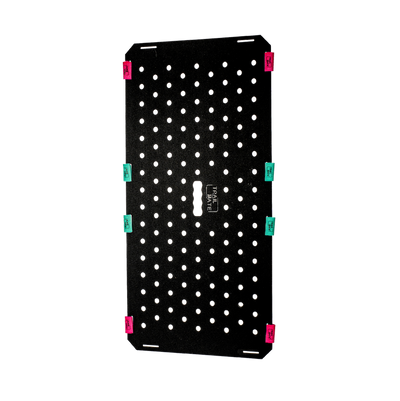 Placa TRAIL-MATE FLEX