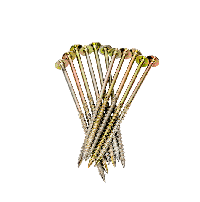TRAIL-MATE PINS: Erdnägel aus Metall zur Fixierung der Wegeplatten