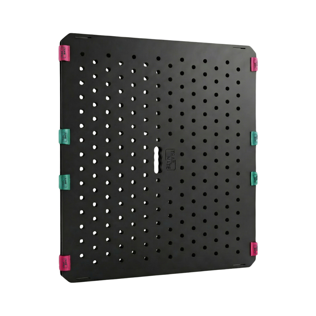 TRAIL-MATE CLASSIC Wegesystem für Rollstühle