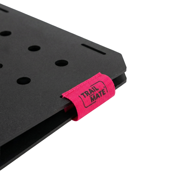 Das Wegesystem von TRAIL-MATE ist mit CONNECT unendlich erweiterbar 