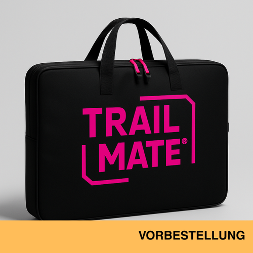 Schutz-Tasche für TRAIL-MATE Wegesystem für Rollstühle