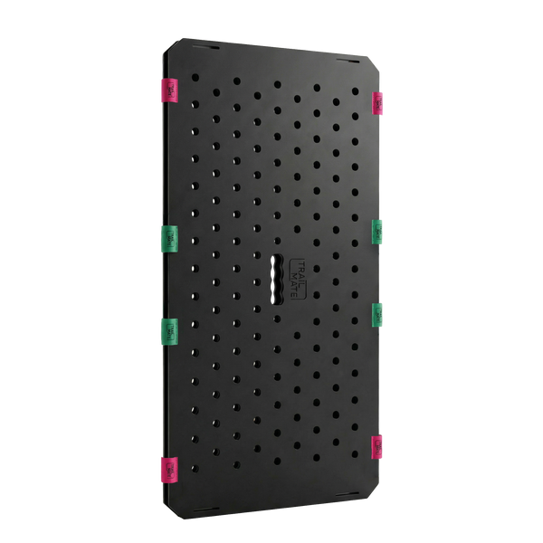 TRAIL-MATE FLEX Wegesystem für Rollstühle